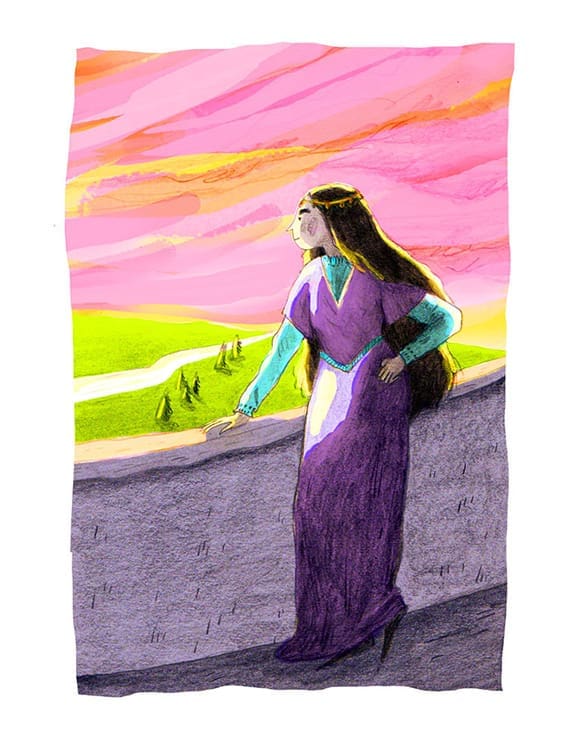 Briony May Smith