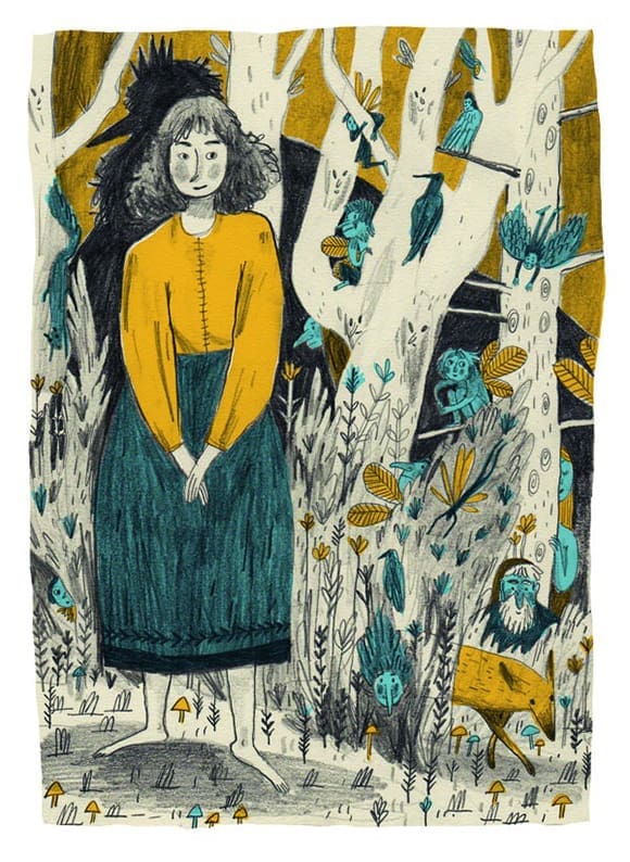 Briony May Smith