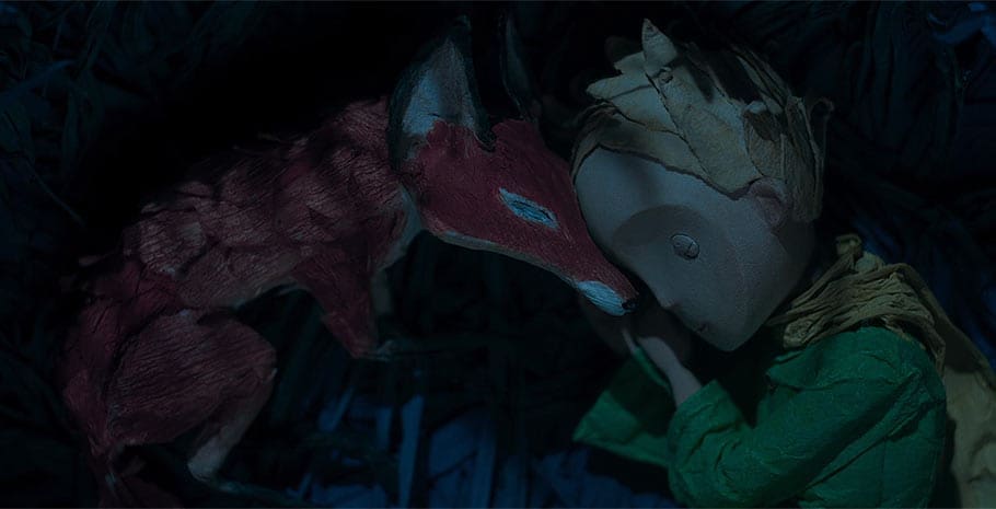 "The Little Prince." (Click to enlarge.)
