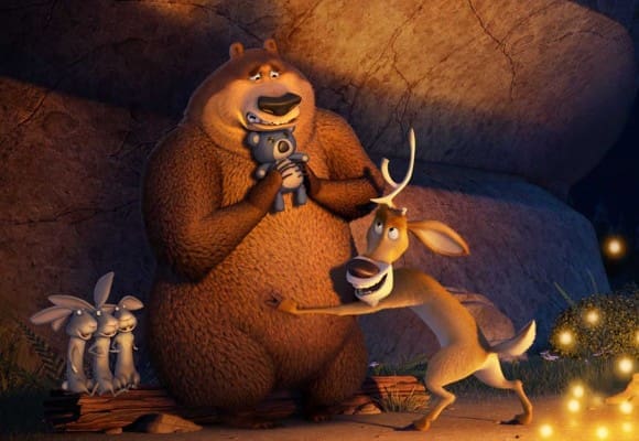 openseason_scaredsilly