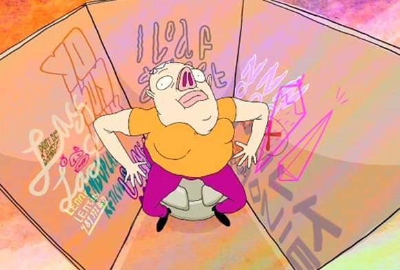 hotbod