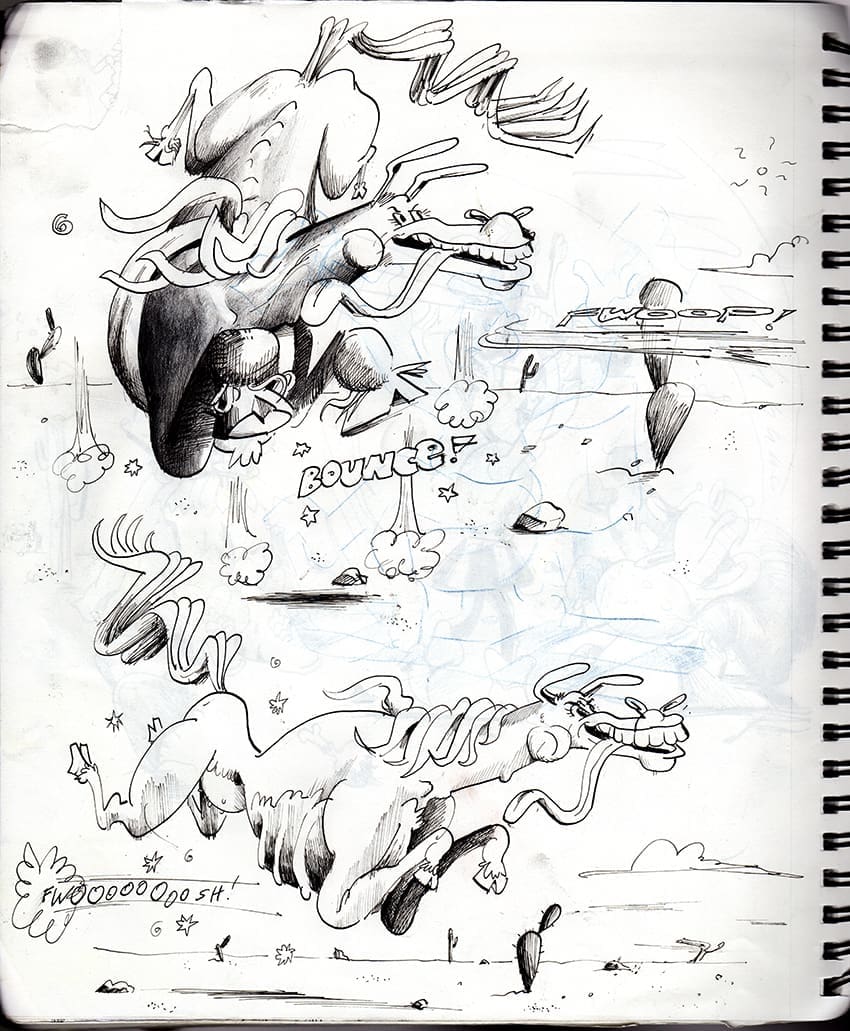 Artist of the Day: August Lipp