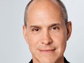 Brian Robbins