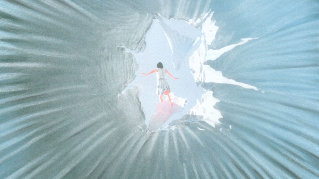 Short Pick Of The Day: ‘A Pearl’ by Saad Moosajee and Art Camp