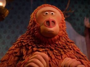 Missing Link