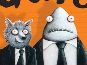 Bad Guys