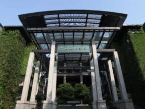 China Academy of Art