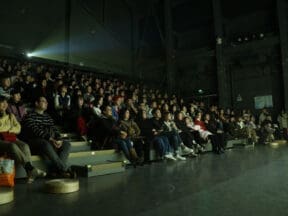 Feinaki Beijing Animation Week