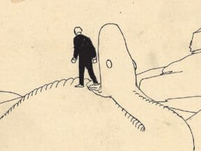 Gertie the Dinosaur