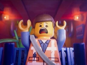 The Lego Movie