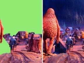 Missing Link