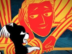 Marona's Fantastic Tale
