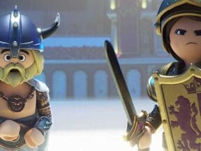 Playmobil: The Movie, box office report