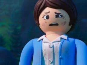 Playmobil: The Movie