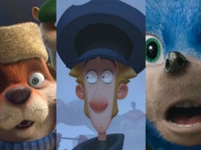 Top 25 Cartoon Brew Stories of 2019