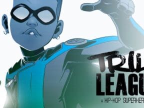 "Trill League"