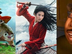 Disney's 2020 slate