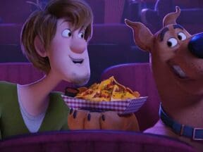 "Scoob!"