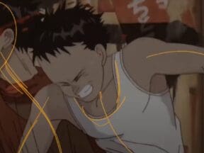 "Akira" analysis