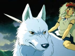 Princess Mononoke