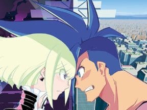"Promare"