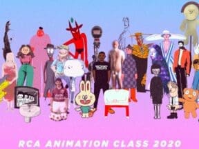 RCA 2020