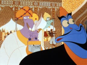 "The Thief and the Cobbler"