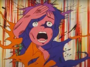 "Barefoot Gen"