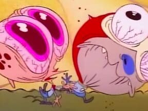 "Ren & Stimpy"