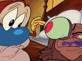 Ren & Stimpy