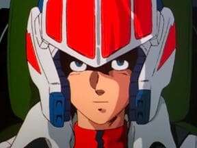 "Robotech"