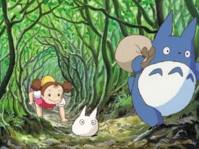 My Neighbor Totoro