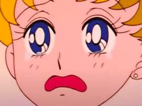 "Sailor Moon"