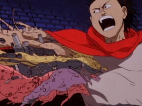 "Akira"