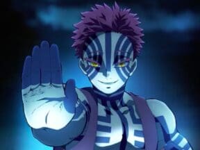 "Demon Slayer" movie