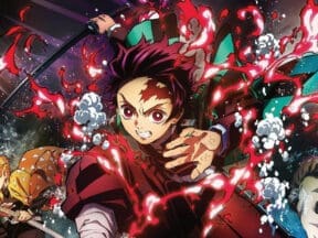 Demon Slayer the Movie: Mugen Train