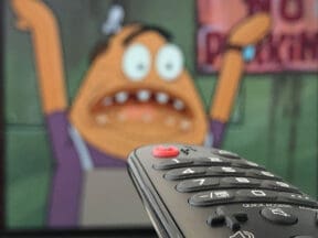 Animated TV Series 2021