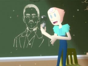 Steven Universe PSA