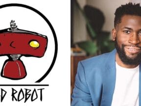John Agbaje, Bad Robot
