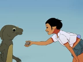 "War with the Salamanders"