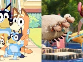 Kidscreen Awards 2021