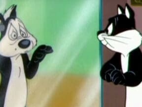 Pepe le Pew