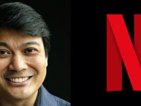 Ronnie Del Carmen