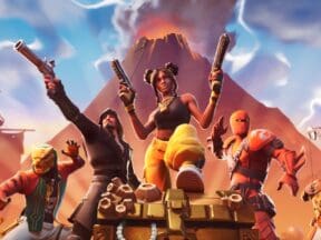 Fortnite