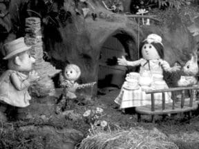 Pogles' Wood