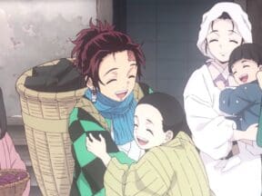 Demon Slayer: Mugen Train