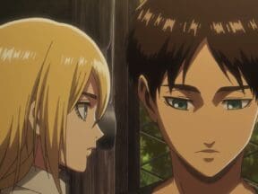 Attack on Titan