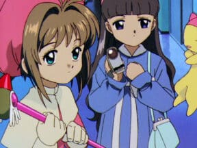 Cardcaptor Sakura
