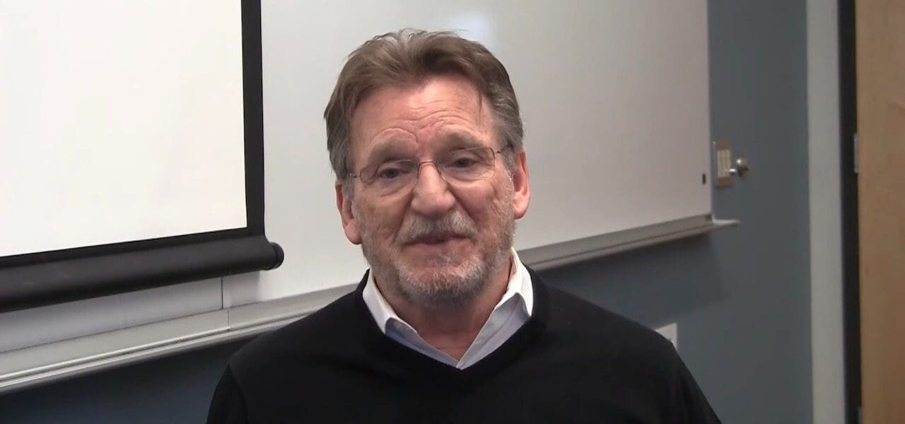 Phil Young