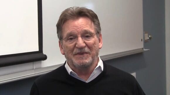 Phil Young